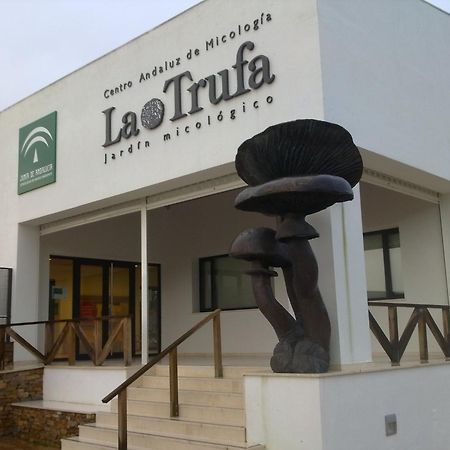 卡萨卢拉弗恩特扎格里拉酒店 Zagrilla 外观 照片